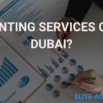 Accounting Services Cost in Dubai?