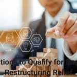 All About the Conditions to Qualify for Business Restructuring Relief Under UAE Corporate Tax