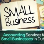 Why You Need to Outsource Accounting Services in Dubai, UAE
