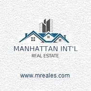 Manhattan International Real Estate